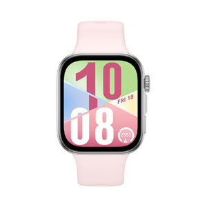 HUAWEI WATCH FIT 4 サファイアガラス Pink SYA-B19-PK-イメージ1