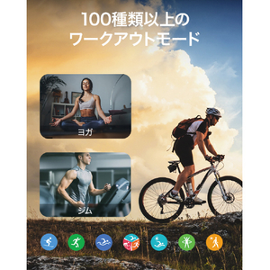 HUAWEI WATCH FIT 4 サファイアガラス Pink SYA-B19-PK-イメージ13
