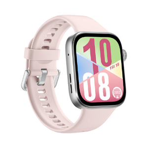 HUAWEI WATCH FIT 4 サファイアガラス Pink SYA-B19-PK-イメージ3