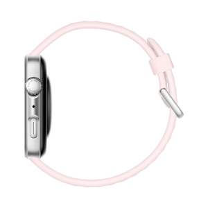 HUAWEI WATCH FIT 4 サファイアガラス Pink SYA-B19-PK-イメージ4