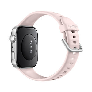 HUAWEI WATCH FIT 4 サファイアガラス Pink SYA-B19-PK-イメージ6