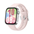 HUAWEI WATCH FIT 4 サファイアガラス Pink SYA-B19-PK-イメージ2