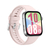 HUAWEI WATCH FIT 4 サファイアガラス Pink SYA-B19-PK-イメージ3