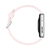 HUAWEI WATCH FIT 4 サファイアガラス Pink SYA-B19-PK-イメージ5