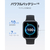 HUAWEI WATCH FIT 4 サファイアガラス Pink SYA-B19-PK-イメージ8