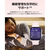 HUAWEI WATCH FIT 4 サファイアガラス Pink SYA-B19-PK-イメージ9