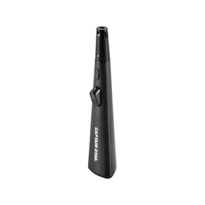 キャプテンスタッグ スタンド ガスチャッカー ブラック FCL9370UF-24-イメージ1