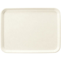 江部松商事 長角トレー AP-440-IV アイボリー FRP FC040LD-1267400