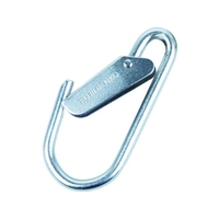 藤井電工 工具用吊り用フック 1202530 FC350FT-1026287
