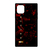 PGA iPhone 11用ガラスハイブリッドケース アベンジャーズ/ブラウン PG-DGT19B13AVG-イメージ1