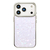 ユニケース Glass Shell Case (lilac) for iPhone 17 Pro UNI-25MP-GSLL-イメージ1