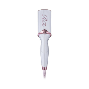 MTG ReFa TREATMENT IRON エムピンク RE-CW-19A-イメージ1