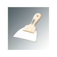 江部松商事 木柄シリコン ゴムヘラ 小 幅95 FC166LG-2563400