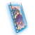 エレコム iPad Pro 11インチ 第4世代用紙心地フィルム 着脱式 反射防止 ケント紙タイプ TB-A22PMFLNSPLL-イメージ1