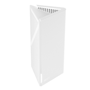 MSI MSI Roamii BE Lite Mesh System- 2 Pack ROAMIIBELITEMESHSYSTEM2PK-イメージ10