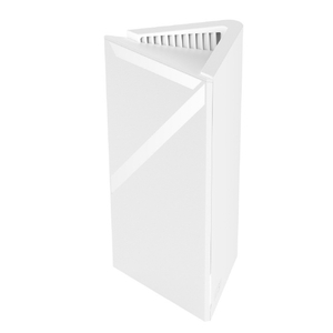MSI MSI Roamii BE Lite Mesh System- 2 Pack ROAMIIBELITEMESHSYSTEM2PK-イメージ11