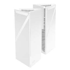 MSI MSI Roamii BE Lite Mesh System- 2 Pack ROAMIIBELITEMESHSYSTEM2PK-イメージ3