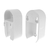 MSI MSI Roamii BE Lite Mesh System- 2 Pack ROAMIIBELITEMESHSYSTEM2PK-イメージ15