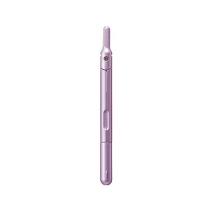 クツワ スリミーコンパス パープル FC611TC-CP233PU-イメージ3