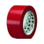 3M ラインテープ 764 赤 50.8mm×32.9m764 RED 50X32 FC174XJ-1162410-イメージ1