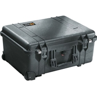 ＰＥＬＩＣＡＮ ＰＲＯＤＵＣＴＳ 1560 (フォームなし)黒 560×455×265 黒560455265517 FC273DL-4205855