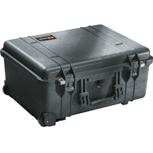 ＰＥＬＩＣＡＮ ＰＲＯＤＵＣＴＳ 1560 (フォームなし)黒 560×455×265 黒560455265517 FC273DL-4205855-イメージ1