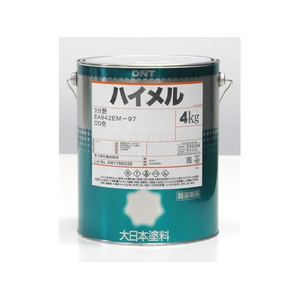 エスコ 4.0kg 油性・多目的塗料(OD色・3分艶) FCJ751M-EA942EC-67-イメージ1