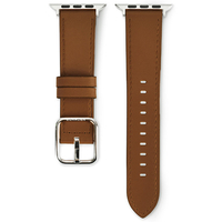 EGARDEN Apple Watch 42/41/40/38mm用バンド ブラウン EG24864AWBR