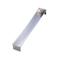 江部松商事 18-0 羊かんトヨ型 三角 FC350LG-2610800