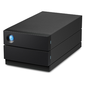 LACIE LaCie 2big RAID 28TB STHJ28000800-イメージ1