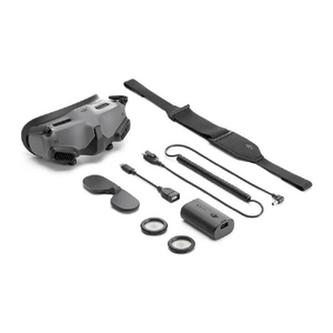 DJI Goggles 2 GGS001-イメージ2