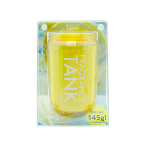 ダイヤケミカル フレグランスタンク レモンスカッシュ 145g FC79241-2593-イメージ1