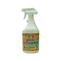トムソンコーポレーション はやく効くお酢の除草剤スプレータイプ 1L FCU8627