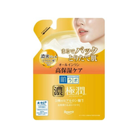 ロート製薬 肌ラボ 極潤 パーフェクトゲル つめかえ用 80g FCJ029C