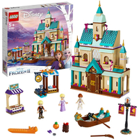 エディオンネットショップ レゴジャパン ｱﾅﾕｷ2ｱﾚﾝﾃﾞ ﾙｼﾞﾖｳ Lego ディズニープリンセス アナと雪の女王2 アレンデール城