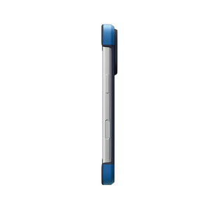 MOFT iPhone18 Pro用ﾊﾞｲｶﾗｰｹｰｽ MOFT ティープフルーＸデニムブルー MD023-1-I18P-NVBUFJ-イメージ7