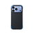 MOFT iPhone18 Pro用ﾊﾞｲｶﾗｰｹｰｽ MOFT ティープフルーＸデニムブルー MD023-1-I18P-NVBUFJ-イメージ2