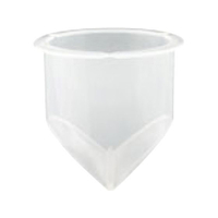 山加商店 セレック Vフィルター V-2ティー用 FC185LE-1725110