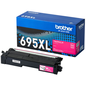 ブラザー ブラザー純正 トナーカートリッジ マゼンタ 大容量 FCG517Y-TN695XLM-イメージ1