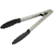貝印 KK ロック式ナイロントング 24cm FCJ552F-DH8082-イメージ1