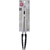 貝印 KK ロック式ナイロントング 24cm FCJ552F-DH8082-イメージ2
