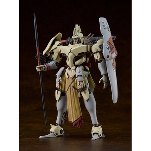 グッドスマイルカンパニー MODEROID ニキ・ヴァシュマール MODEROIDﾆｷｳﾞｱｼﾕﾏ-ﾙ-イメージ2