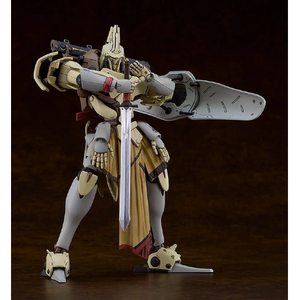 グッドスマイルカンパニー MODEROID ニキ・ヴァシュマール MODEROIDﾆｷｳﾞｱｼﾕﾏ-ﾙ-イメージ3