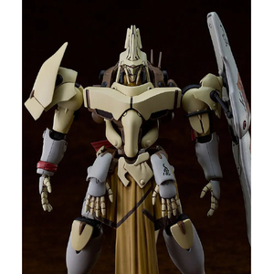 グッドスマイルカンパニー MODEROID ニキ・ヴァシュマール MODEROIDﾆｷｳﾞｱｼﾕﾏ-ﾙ-イメージ4