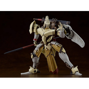 グッドスマイルカンパニー MODEROID ニキ・ヴァシュマール MODEROIDﾆｷｳﾞｱｼﾕﾏ-ﾙ-イメージ5