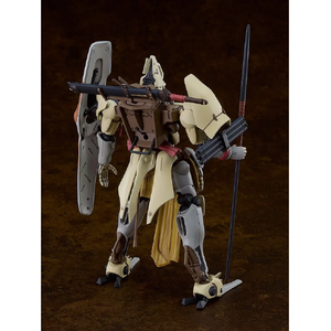 グッドスマイルカンパニー MODEROID ニキ・ヴァシュマール MODEROIDﾆｷｳﾞｱｼﾕﾏ-ﾙ-イメージ6