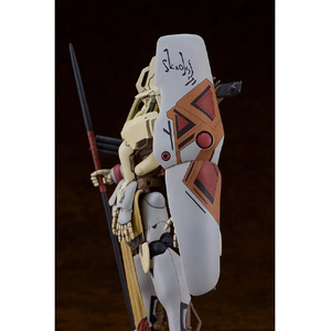 グッドスマイルカンパニー MODEROID ニキ・ヴァシュマール MODEROIDﾆｷｳﾞｱｼﾕﾏ-ﾙ-イメージ7