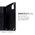 SLG Design iPhone 11 Pro用ケース Minerva Box Leather Case タン SD17864I58R-イメージ8