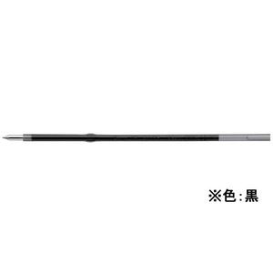 ぺんてる ビクーニャ単色0.5mm替芯 黒 1本 F866894-XBXM5H-A-イメージ1