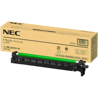 ＮＥＣ ドラムカートリッジ (YMCK) FC078MN-PR-L3C751-31